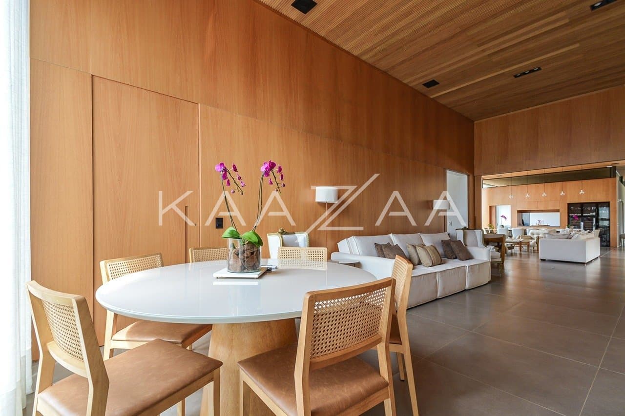 Casa térrea toda mobiliada, no condomínio de campo Fazenda Boa Vista. - Foto 30