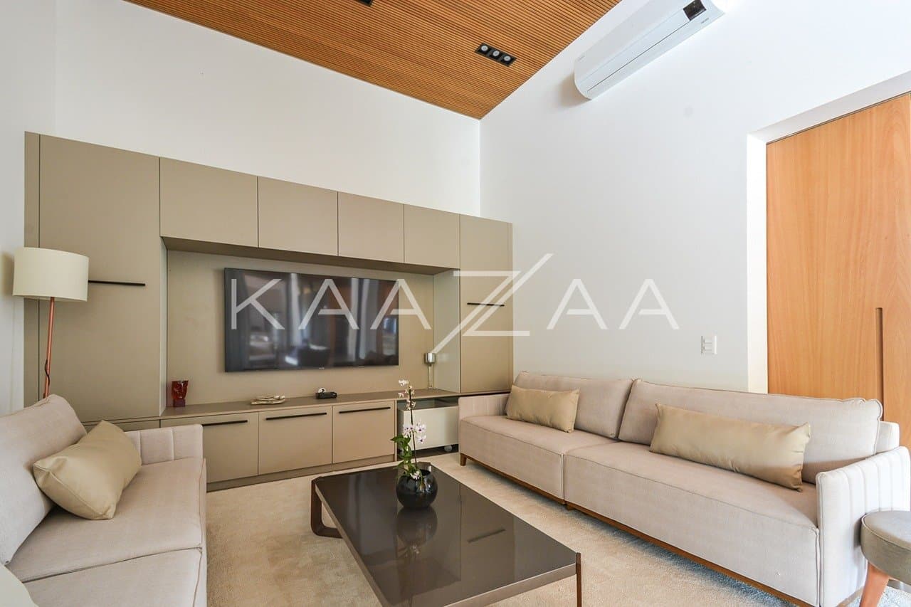 Casa térrea toda mobiliada, no condomínio de campo Fazenda Boa Vista. - Foto 31