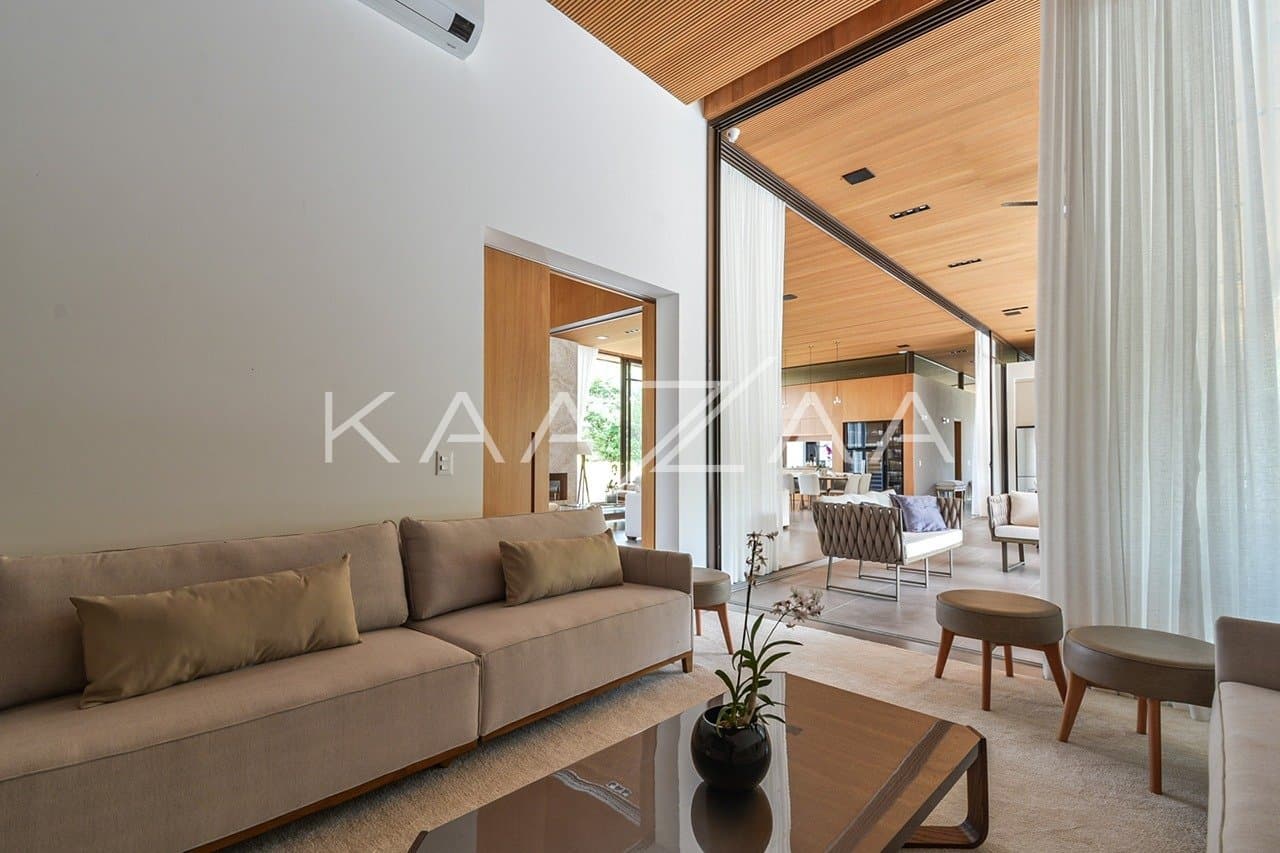 Casa térrea toda mobiliada, no condomínio de campo Fazenda Boa Vista. - Foto 32