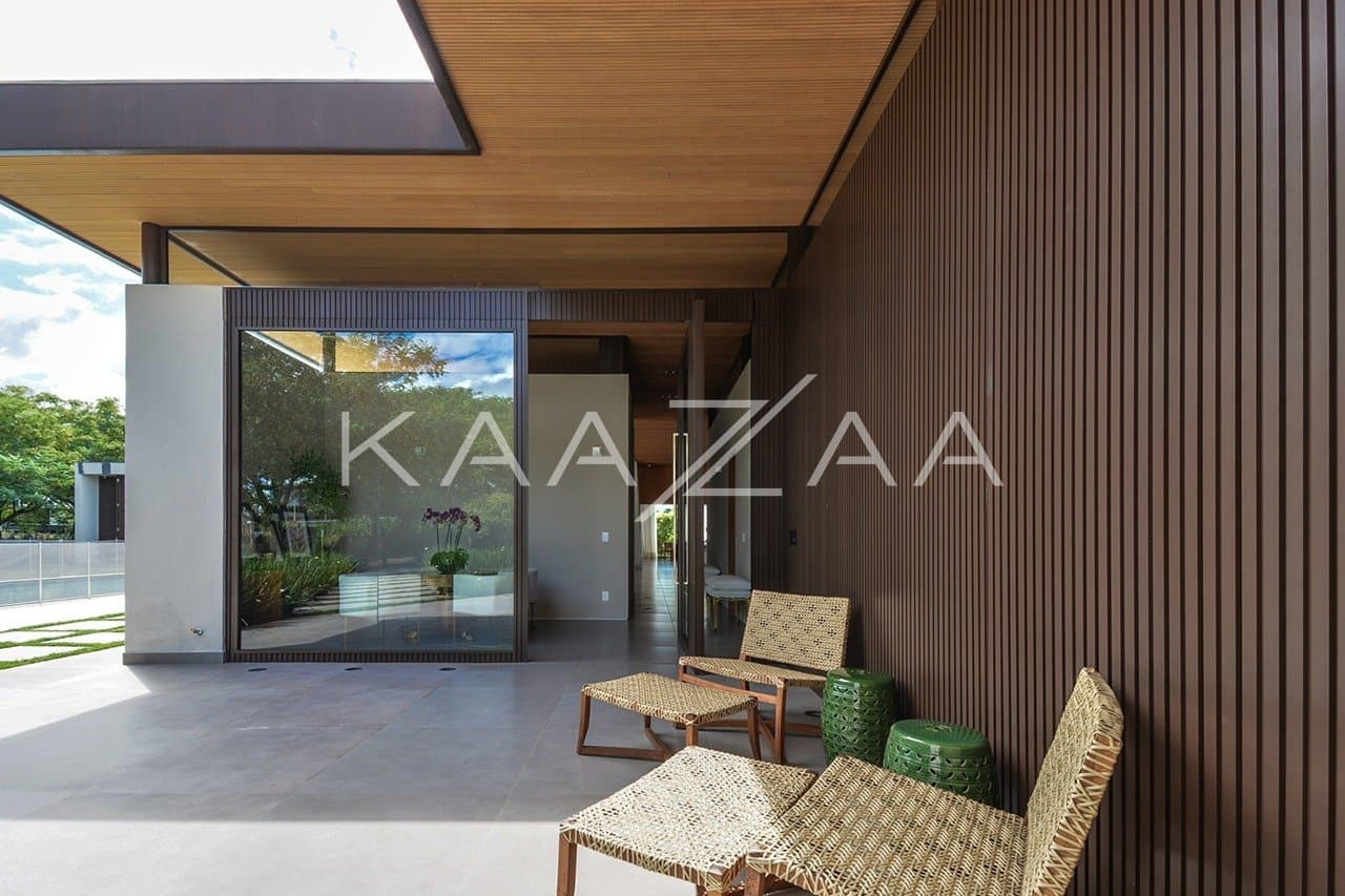 Casa térrea toda mobiliada, no condomínio de campo Fazenda Boa Vista. - Foto 34