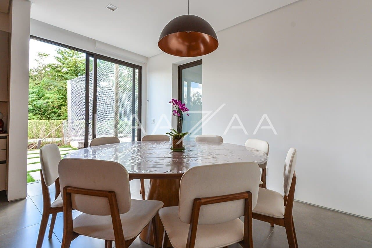 Casa térrea toda mobiliada, no condomínio de campo Fazenda Boa Vista. - Foto 38