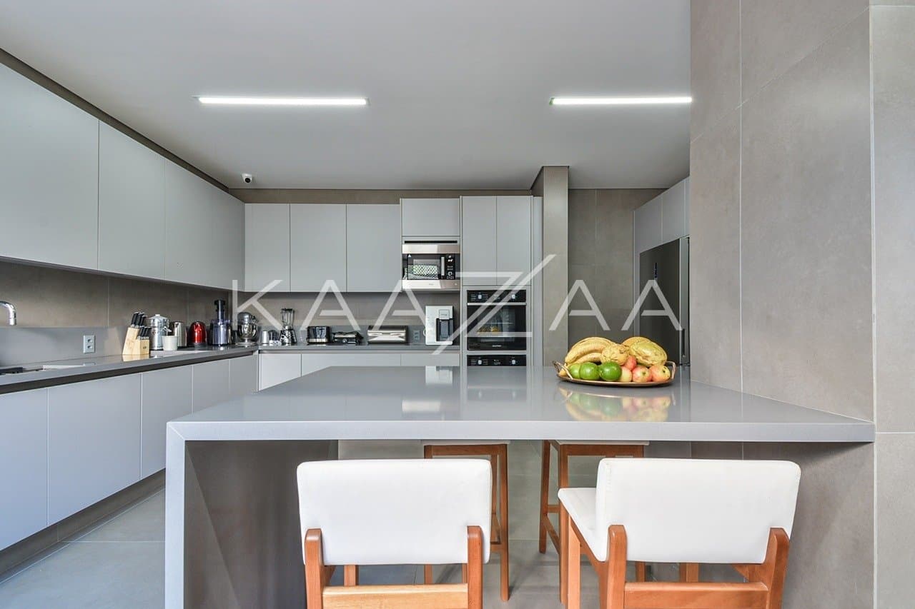 Casa térrea toda mobiliada, no condomínio de campo Fazenda Boa Vista. - Foto 39