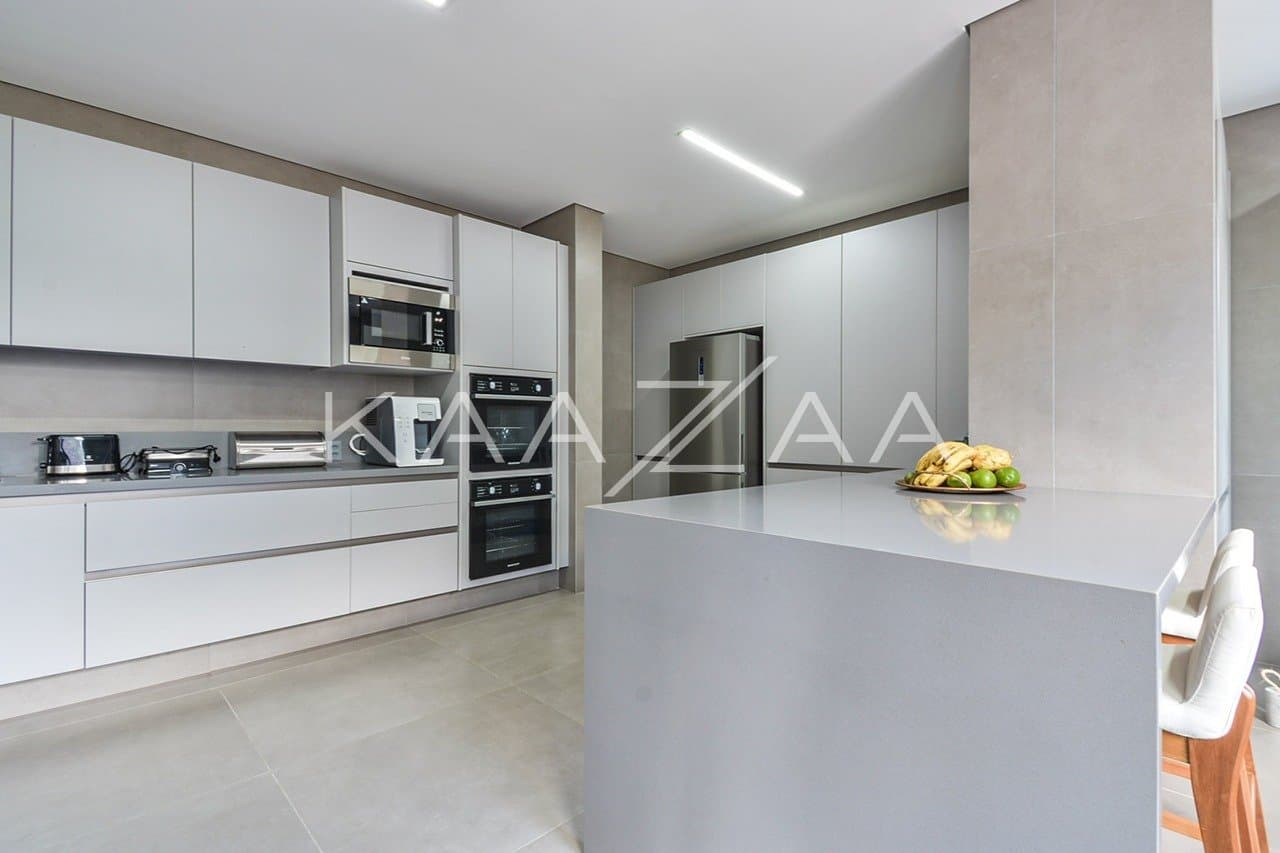 Casa térrea toda mobiliada, no condomínio de campo Fazenda Boa Vista. - Foto 40