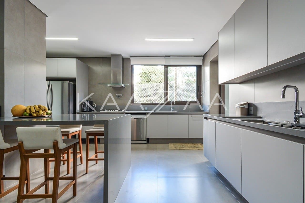 Casa térrea toda mobiliada, no condomínio de campo Fazenda Boa Vista. - Foto 42