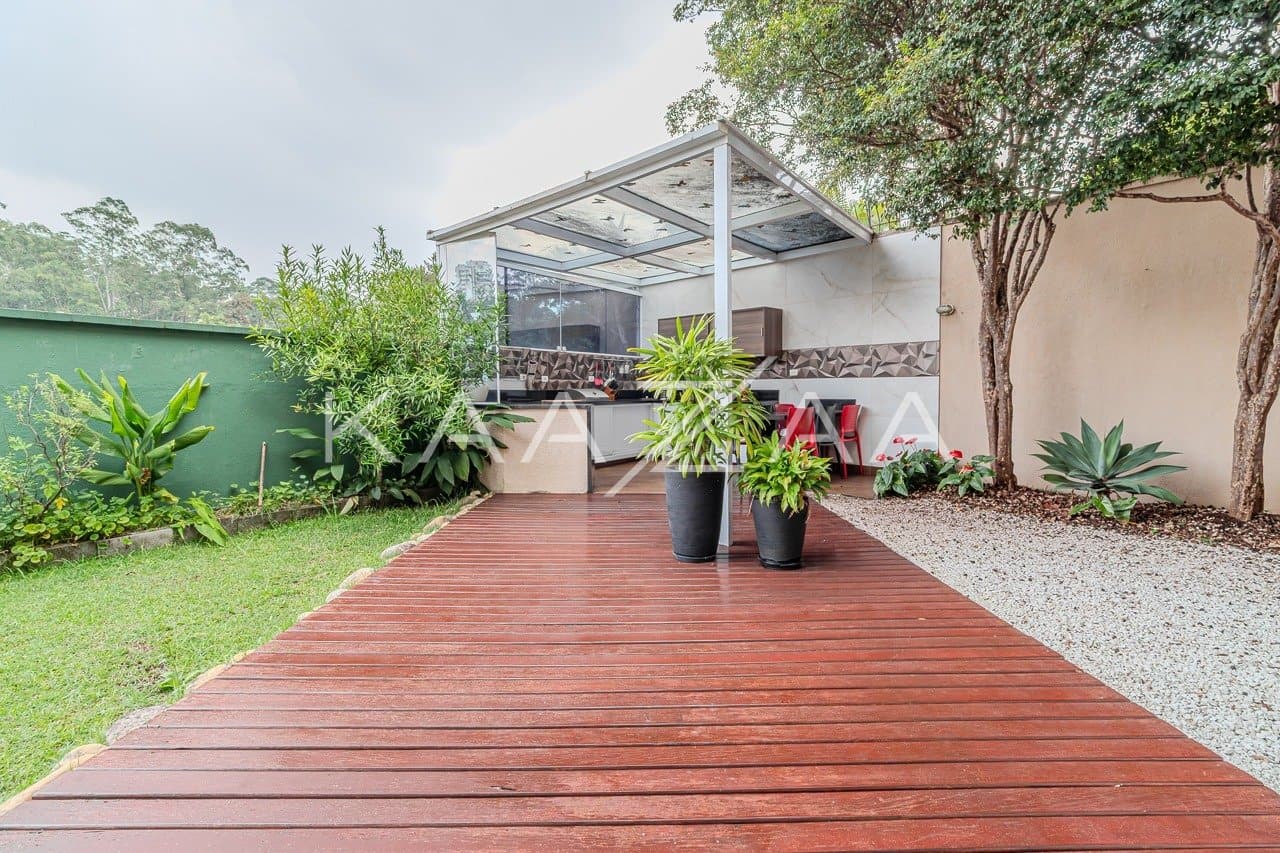 Casa à venda em Cidade Jardim - Foto 8