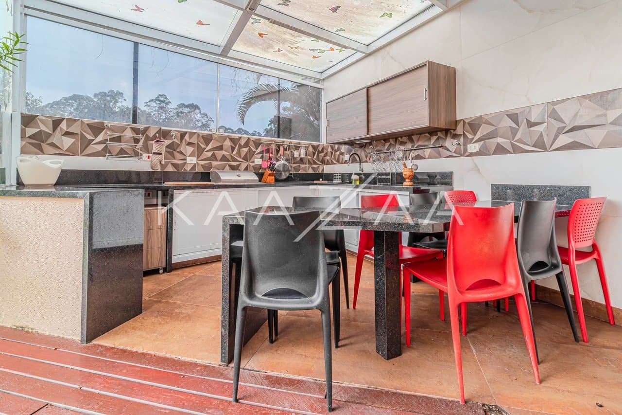 Casa à venda em Cidade Jardim - Foto 10