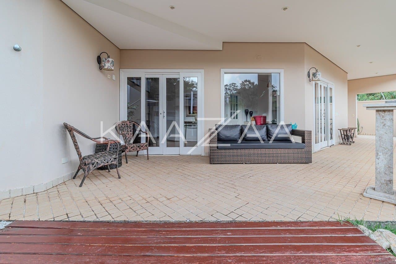 Casa à venda em Cidade Jardim - Foto 6