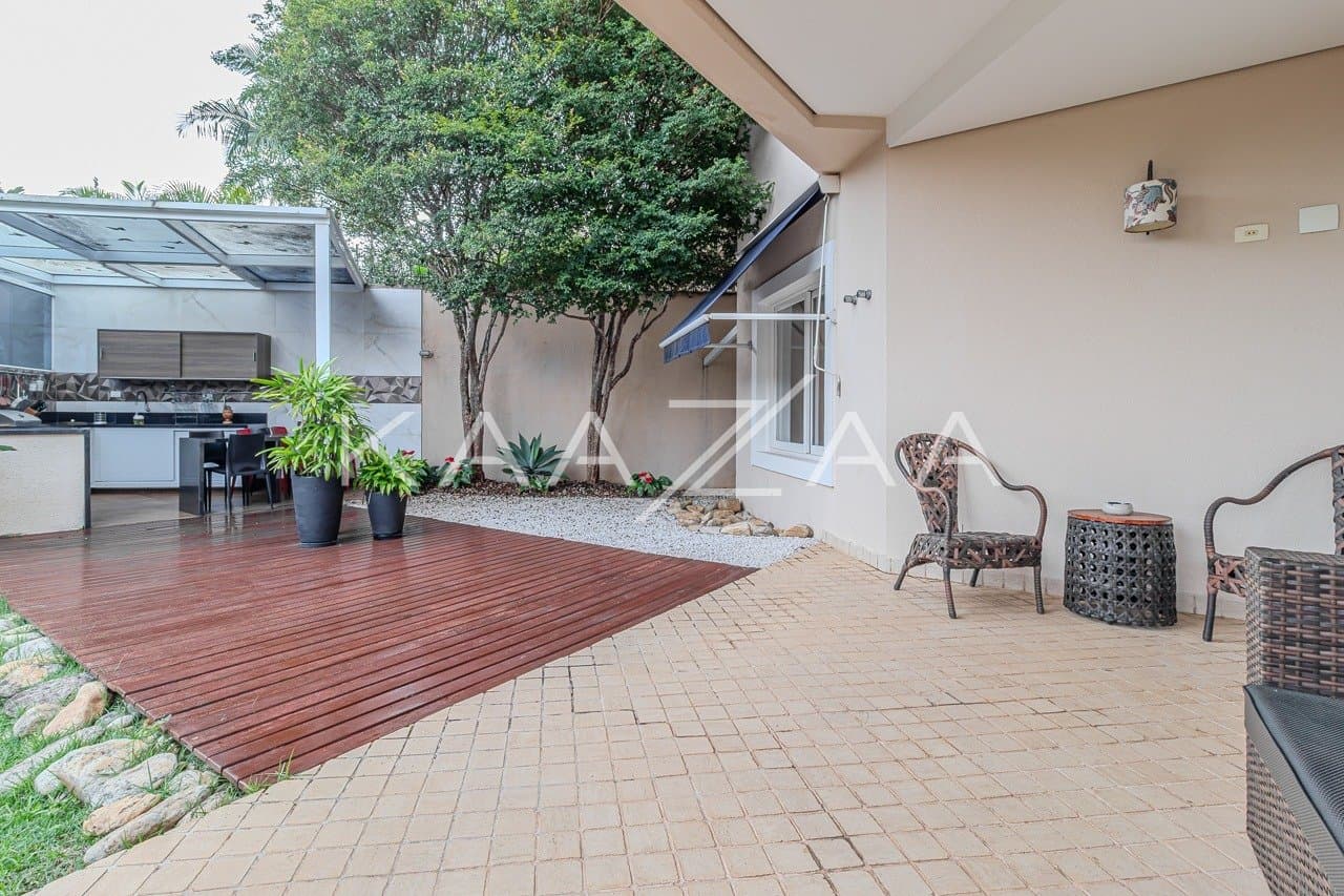 Casa à venda em Cidade Jardim - Foto 7