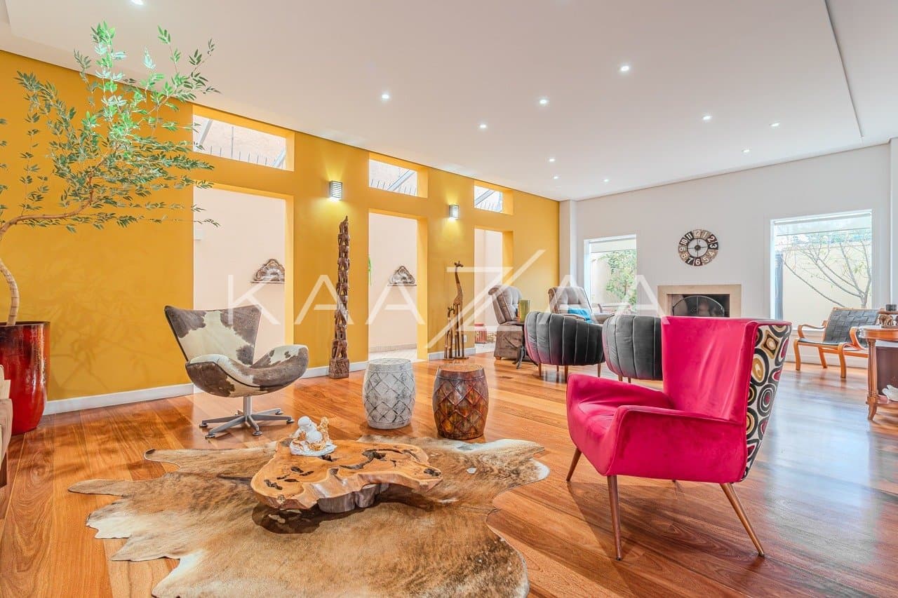 Casa à venda em Cidade Jardim - Foto 1