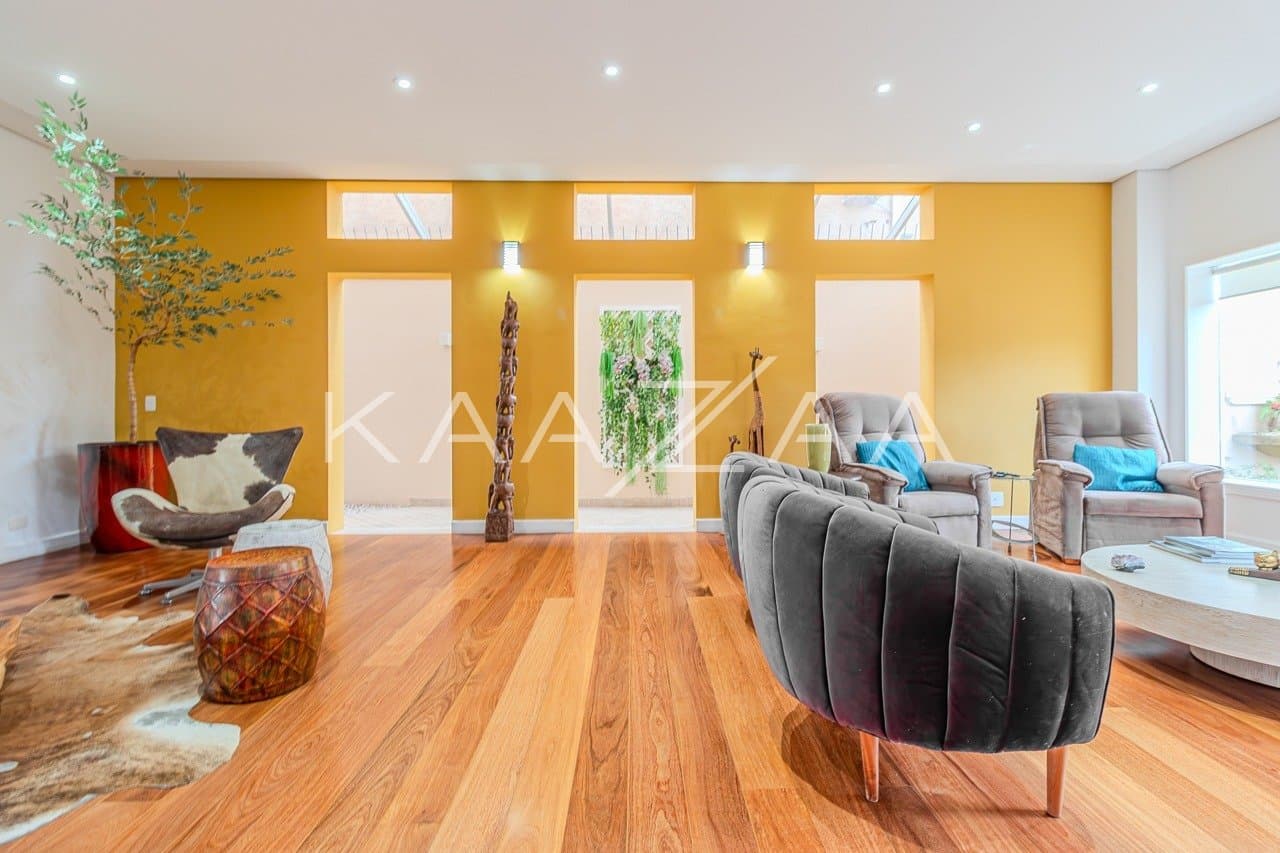 Casa à venda em Cidade Jardim - Foto 3