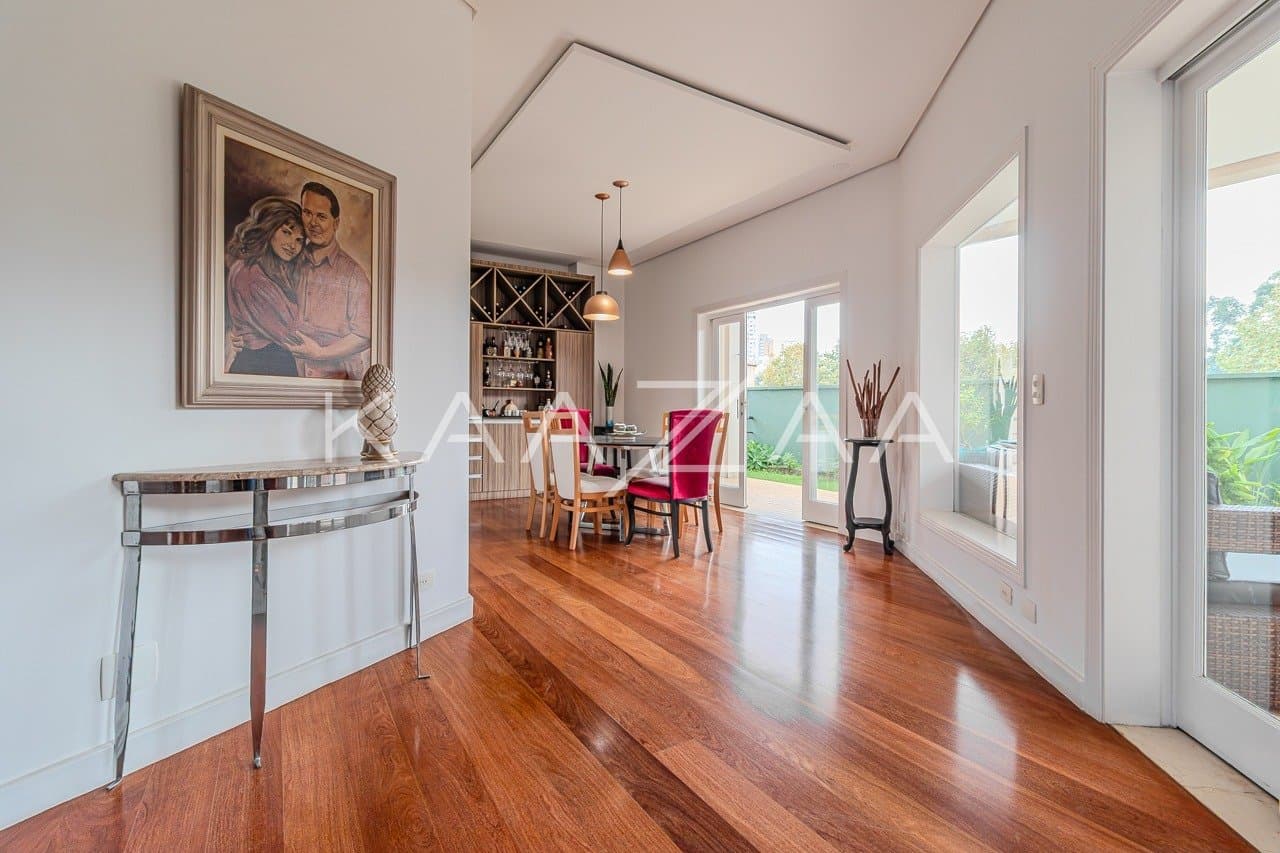 Casa à venda em Cidade Jardim - Foto 12