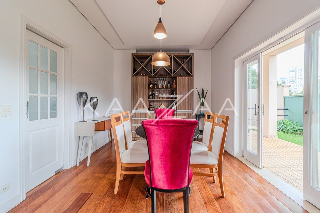 Casa à venda em Cidade Jardim - Foto 13