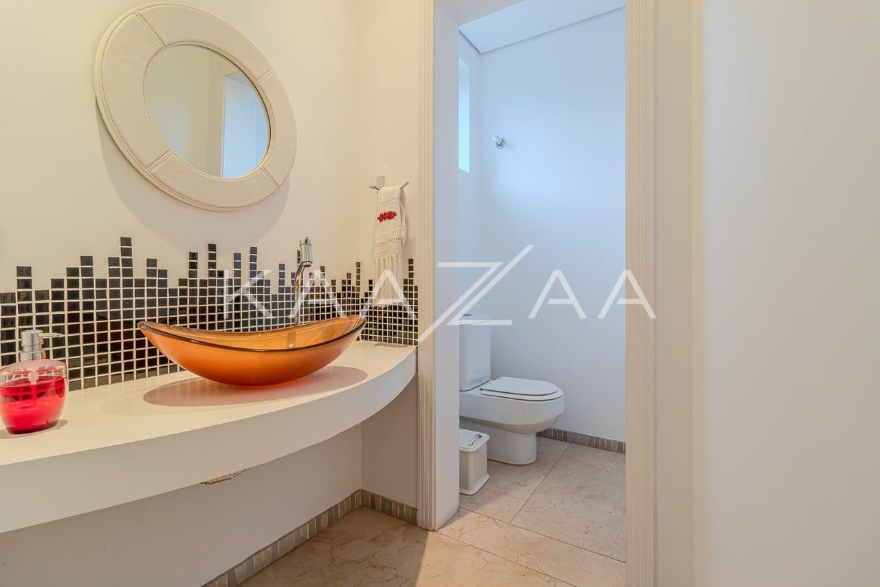 Casa à venda em Cidade Jardim - Foto 17