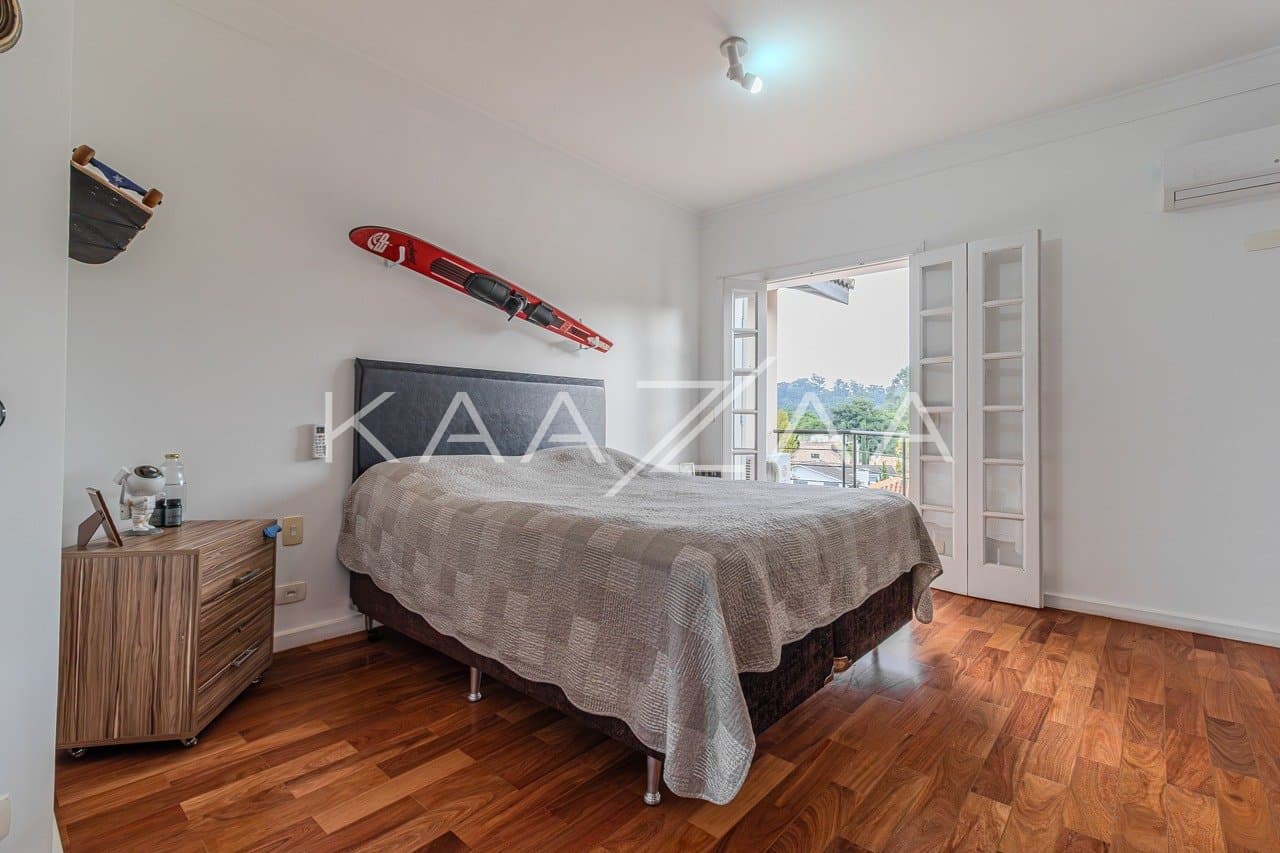 Casa à venda em Cidade Jardim - Foto 25