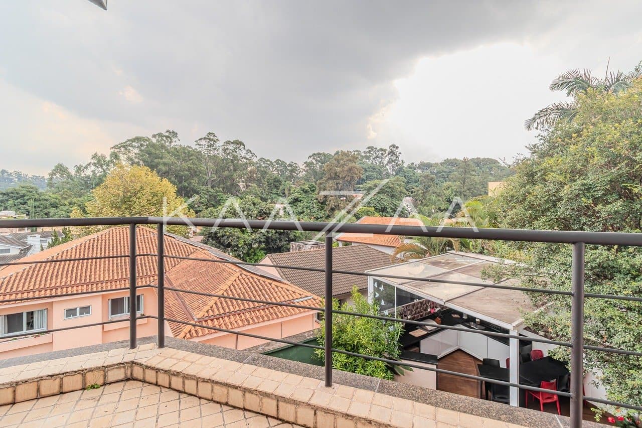 Casa à venda em Cidade Jardim - Foto 26