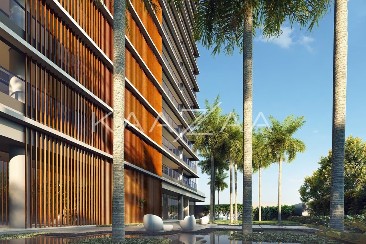 Empreendimento completo em lazer, tecnologia e design. Apartamentos com ótima localização em Moema. - Foto 4