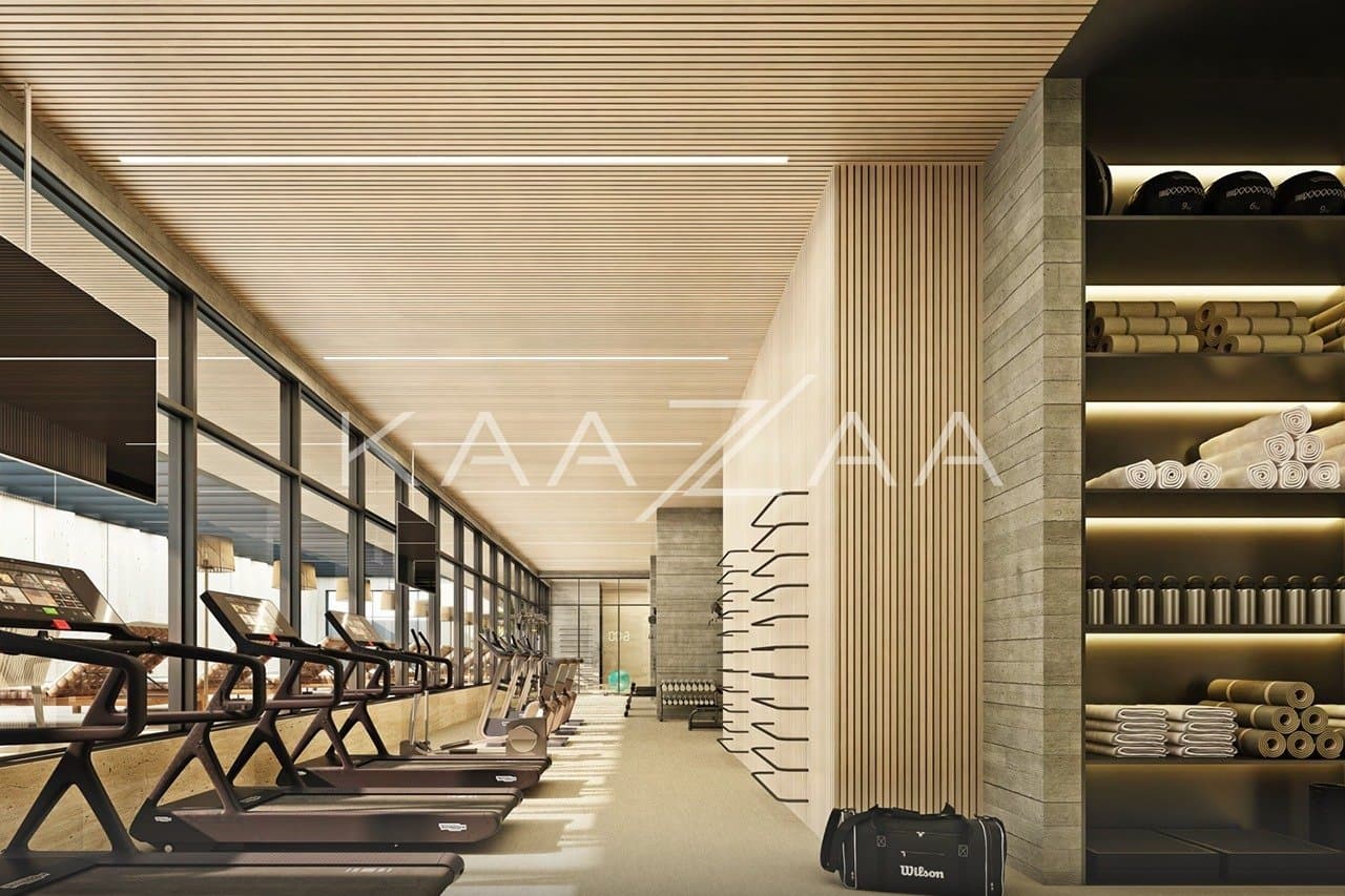Empreendimento completo em lazer, tecnologia e design. Apartamentos com ótima localização em Moema. - Foto 10