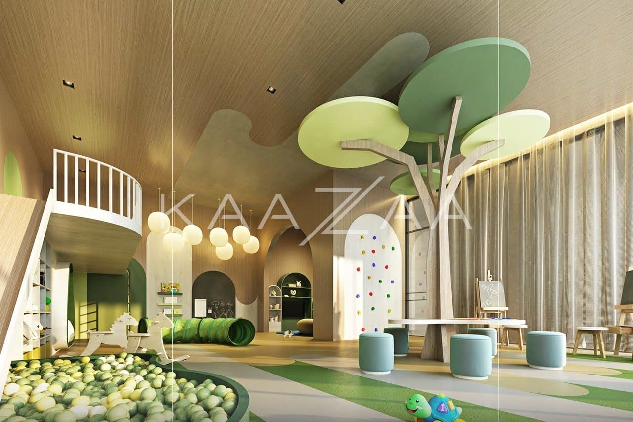 Empreendimento completo em lazer, tecnologia e design. Apartamentos com ótima localização em Moema. - Foto 15