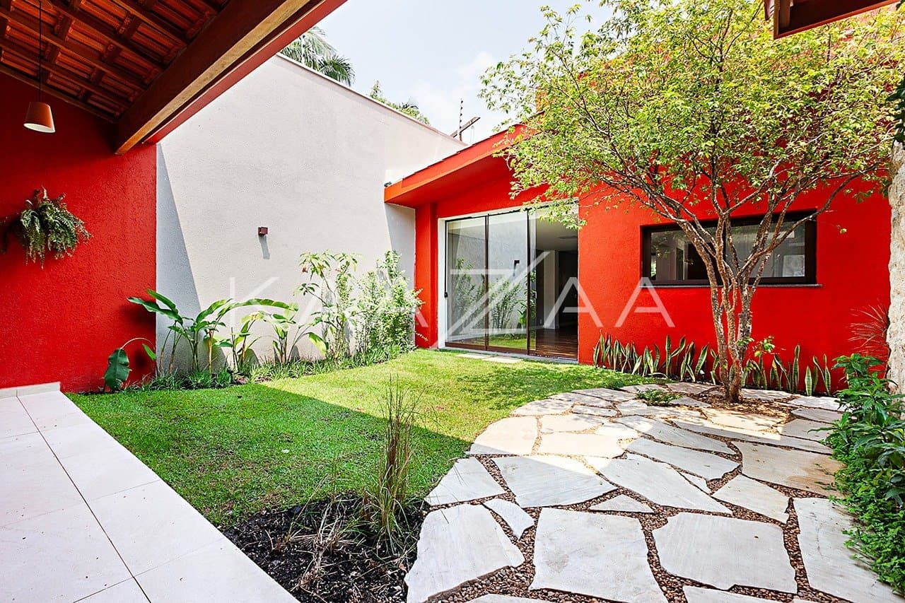 Casa no Jardim Paulistano. - Foto 3