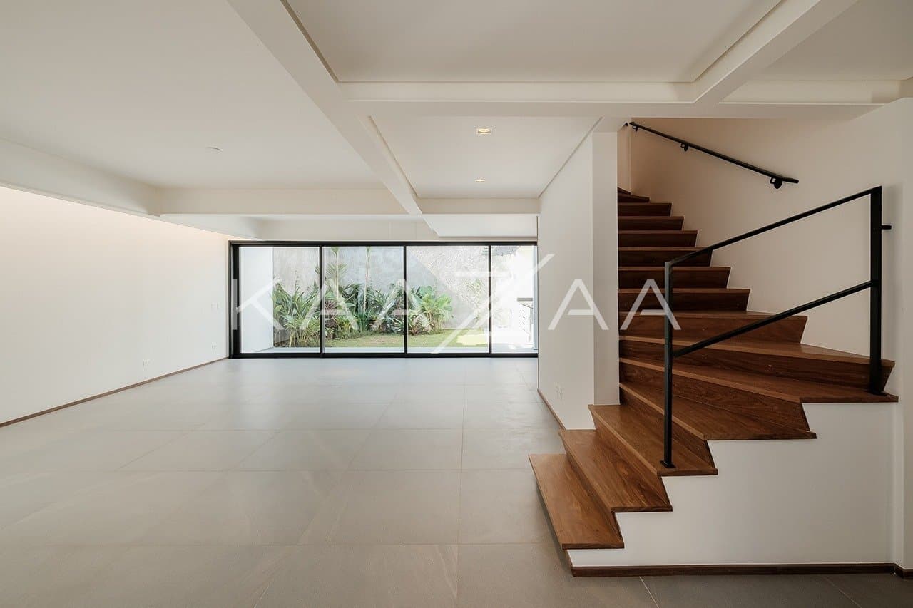 Casa nova a poucos passos do Parque Ibirapuera na Vila Nova Conceição. - Foto 2