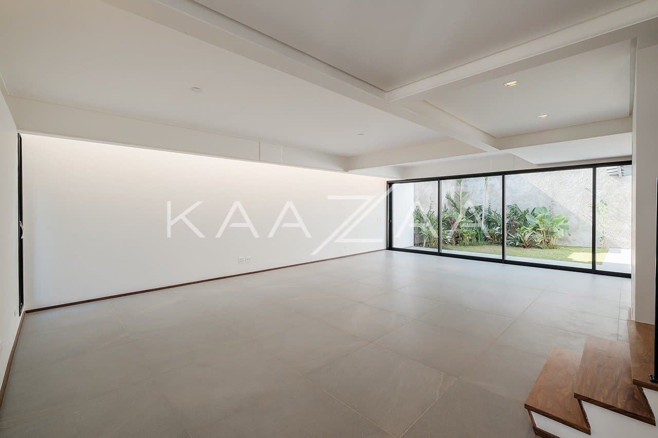 Casa nova a poucos passos do Parque Ibirapuera na Vila Nova Conceição. - Foto 3