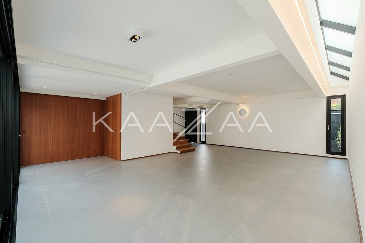 Casa nova a poucos passos do Parque Ibirapuera na Vila Nova Conceição. - Foto 4