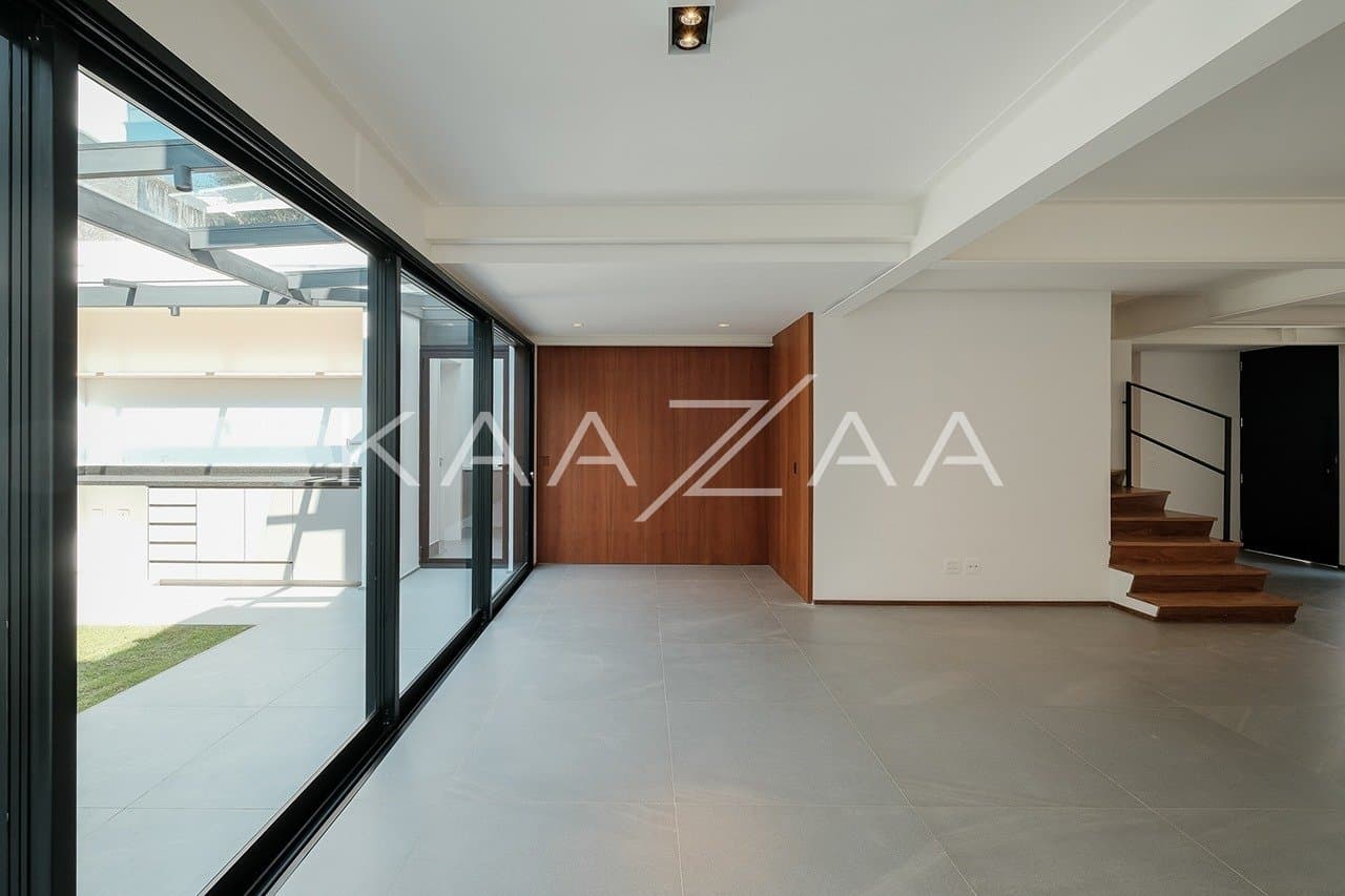 Casa nova a poucos passos do Parque Ibirapuera na Vila Nova Conceição. - Foto 5