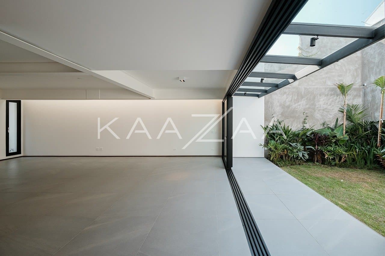 Casa nova a poucos passos do Parque Ibirapuera na Vila Nova Conceição. - Foto 6