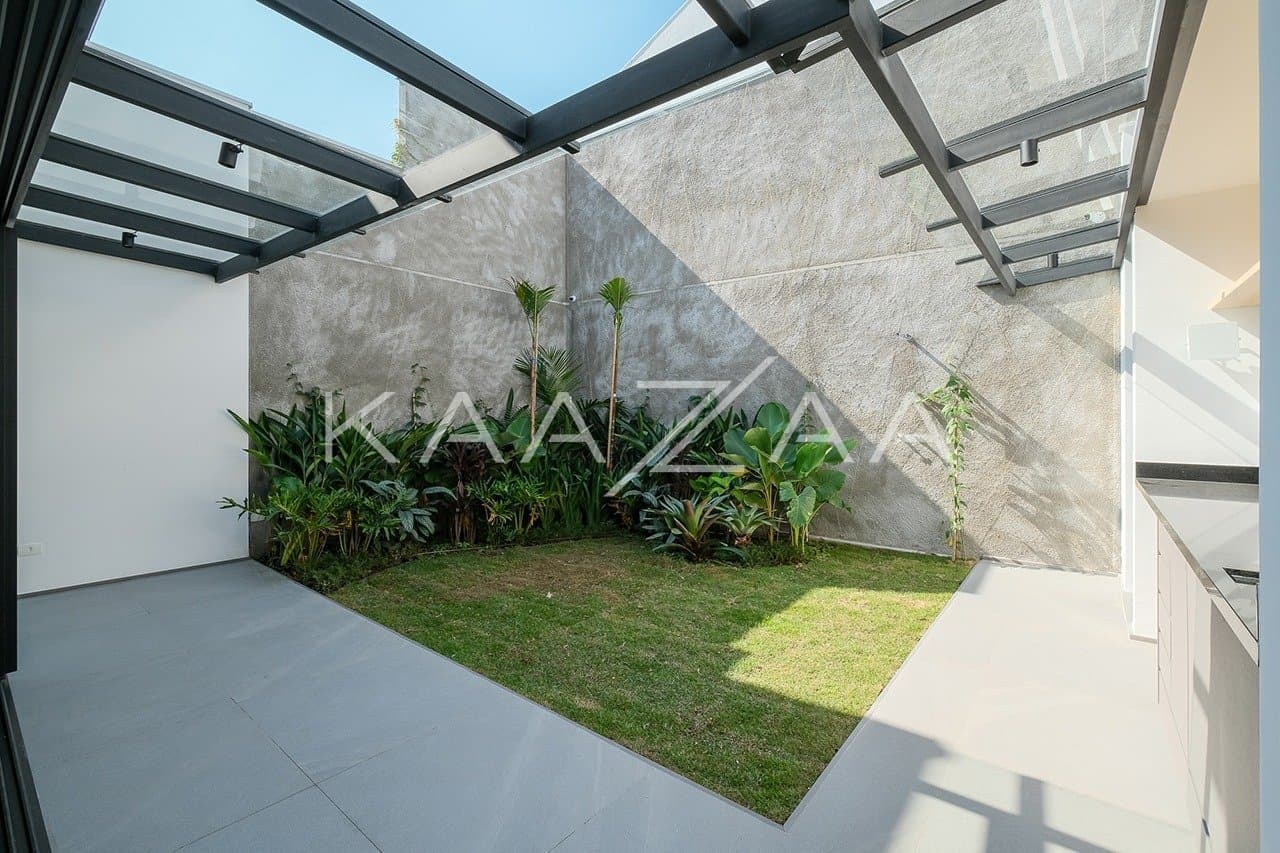 Casa nova a poucos passos do Parque Ibirapuera na Vila Nova Conceição. - Foto 7