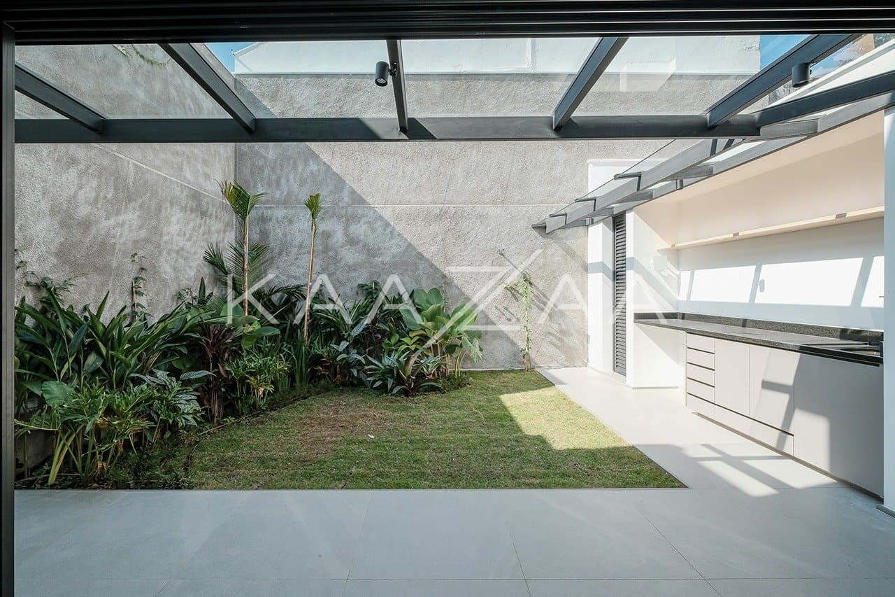 Casa nova a poucos passos do Parque Ibirapuera na Vila Nova Conceição. - Foto 8