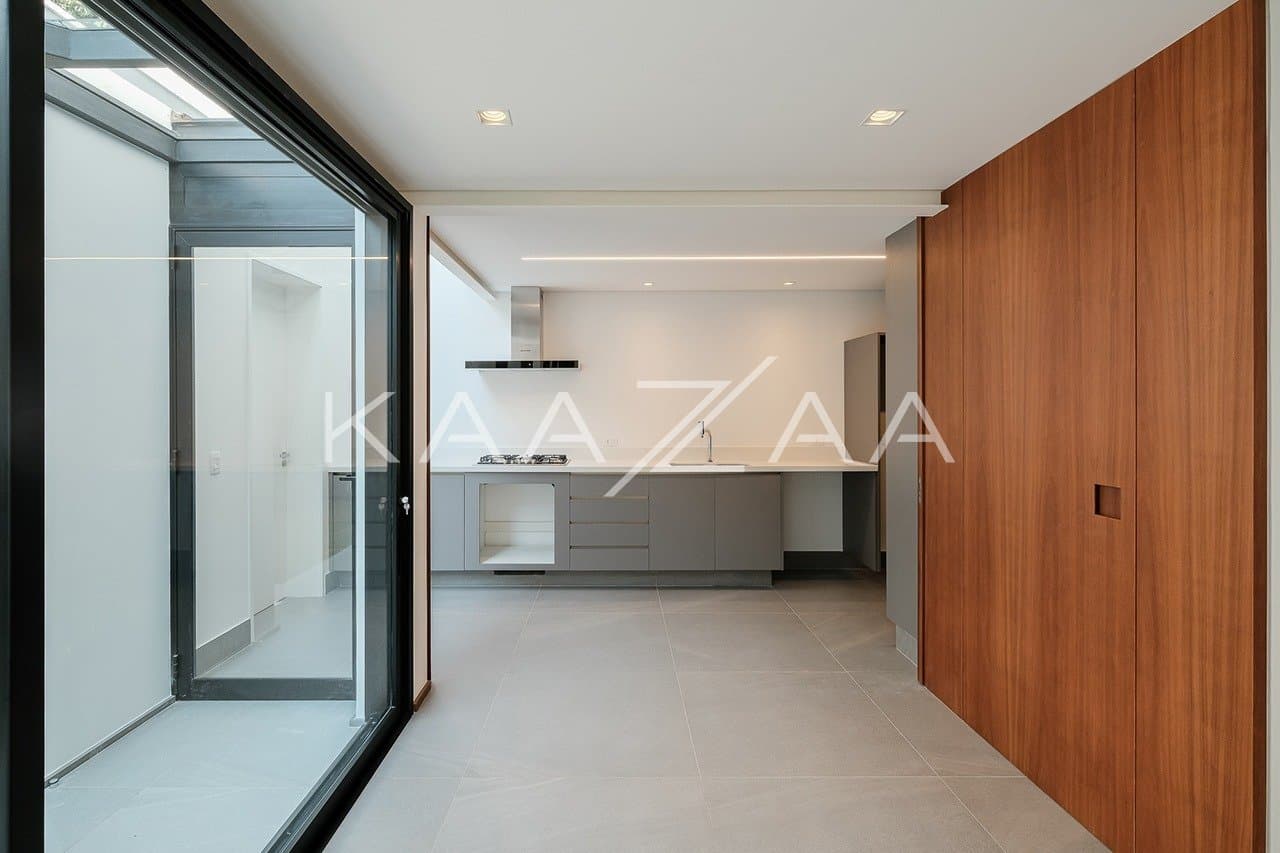 Casa nova a poucos passos do Parque Ibirapuera na Vila Nova Conceição. - Foto 12