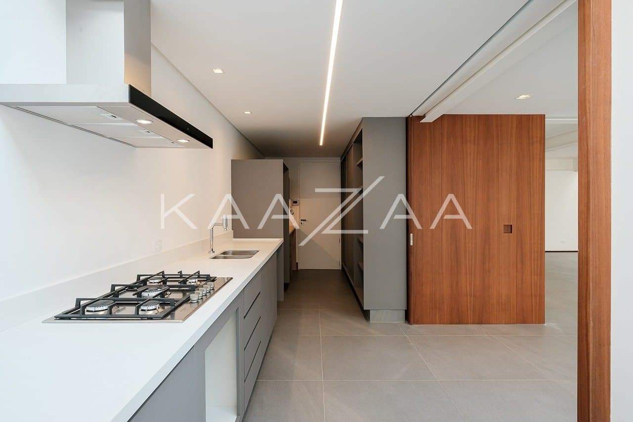 Casa nova a poucos passos do Parque Ibirapuera na Vila Nova Conceição. - Foto 14