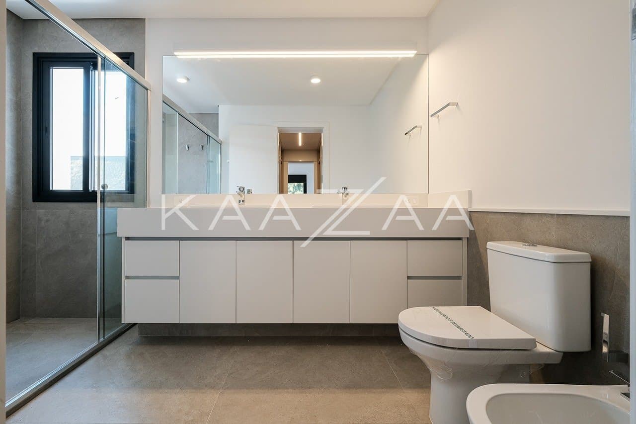 Casa nova a poucos passos do Parque Ibirapuera na Vila Nova Conceição. - Foto 16