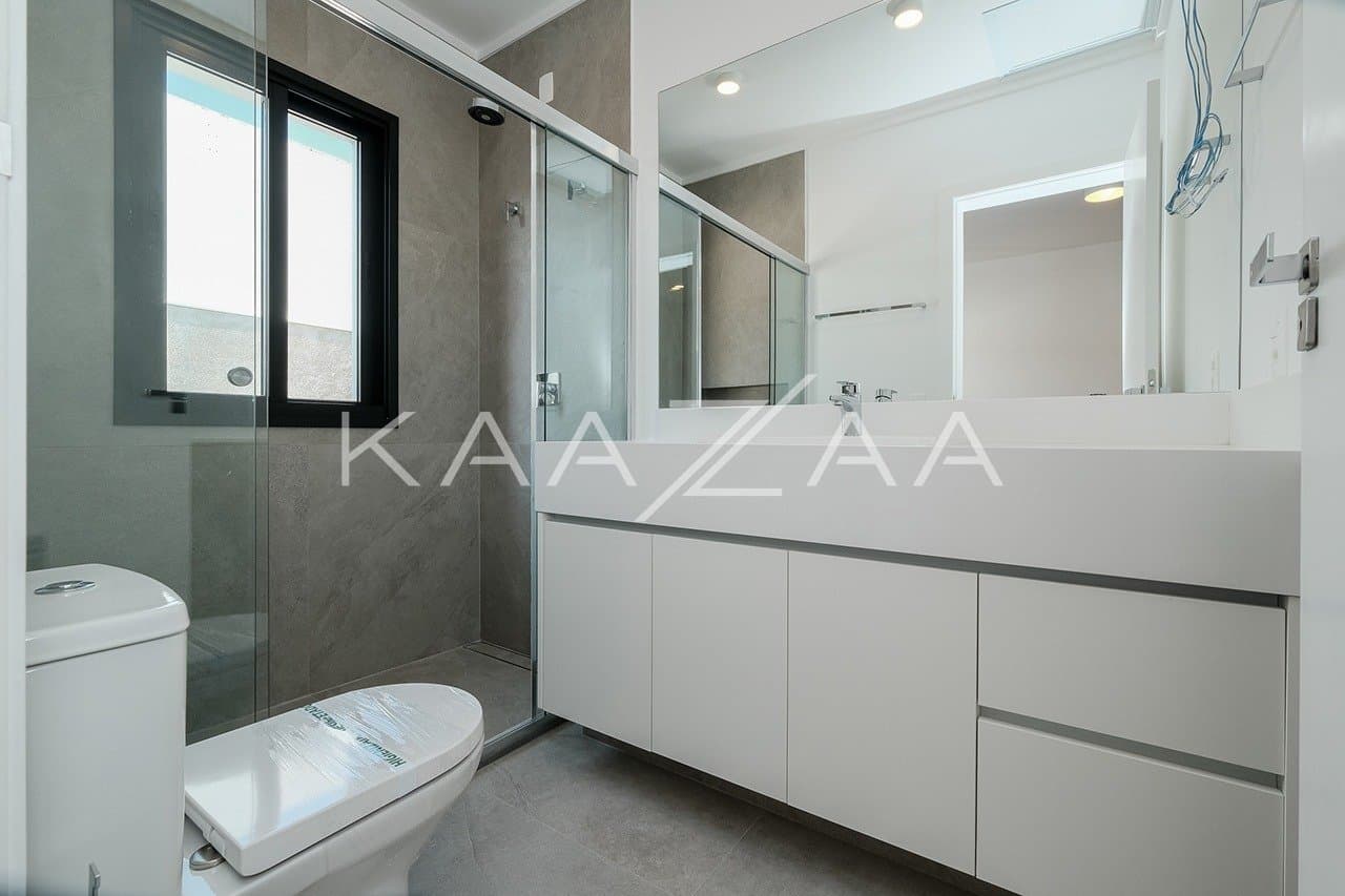 Casa nova a poucos passos do Parque Ibirapuera na Vila Nova Conceição. - Foto 18