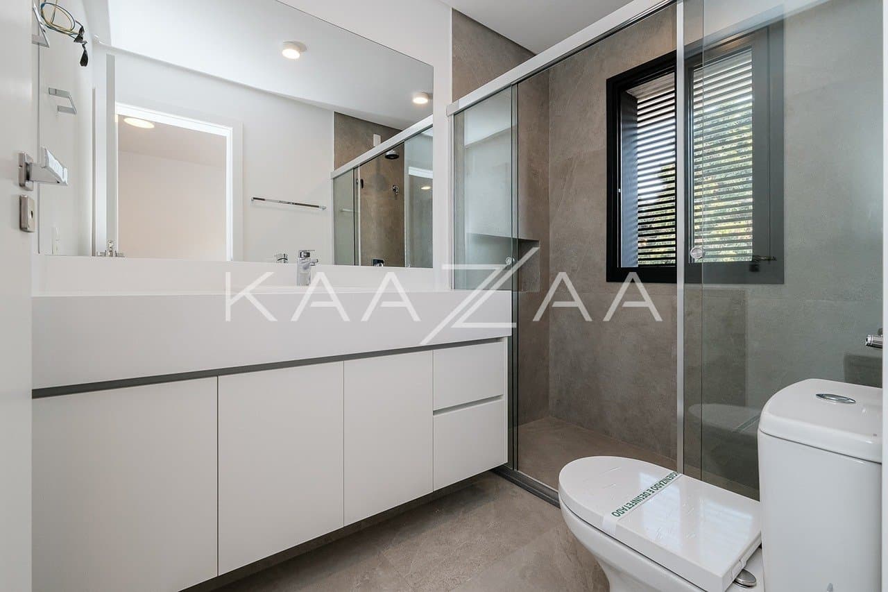 Casa nova a poucos passos do Parque Ibirapuera na Vila Nova Conceição. - Foto 20