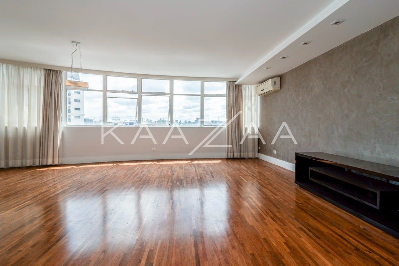 Apartamento no Jardim Paulistano. - Foto 2