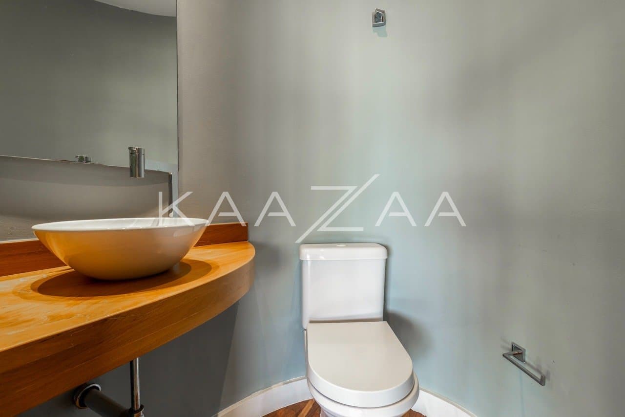 Apartamento no Jardim Paulistano. - Foto 5