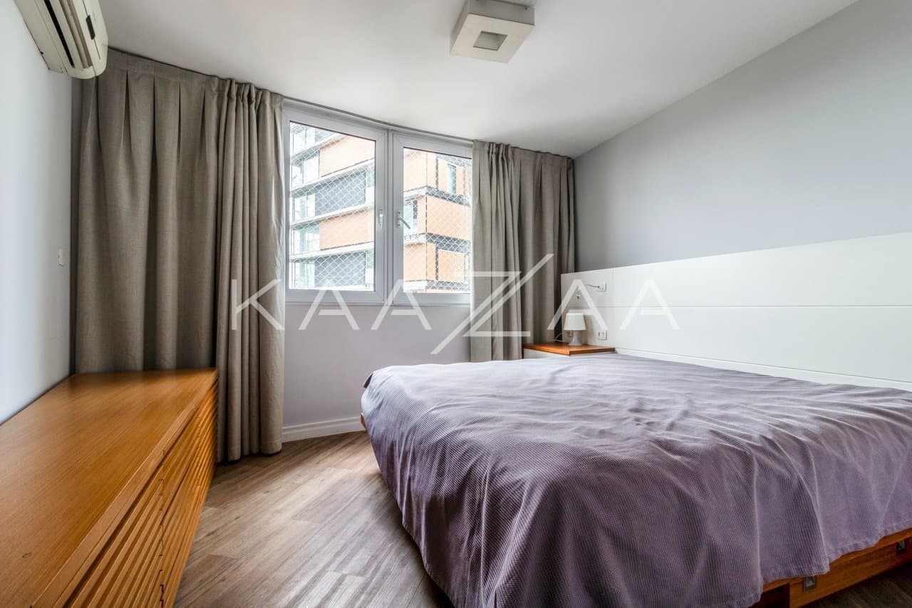Apartamento no Jardim Paulistano. - Foto 9