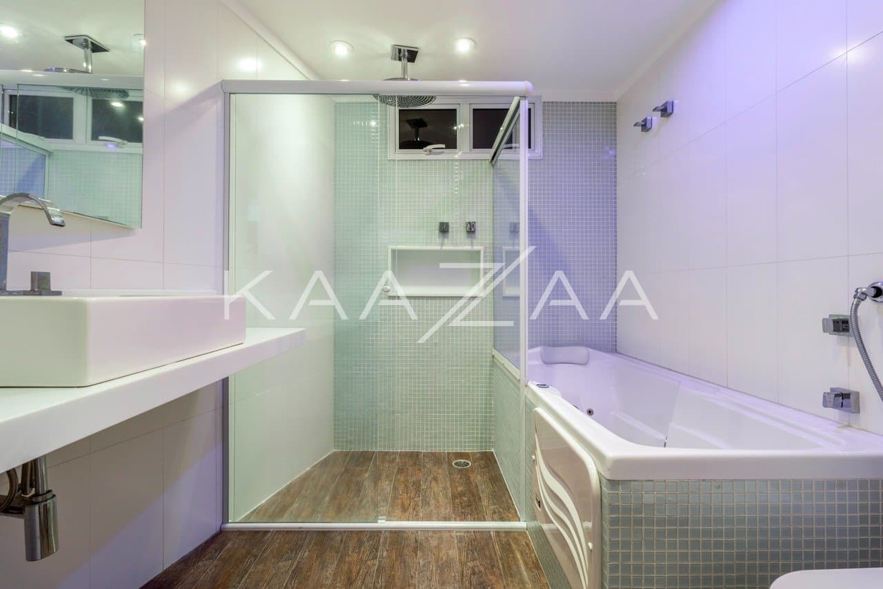 Apartamento no Jardim Paulistano. - Foto 10