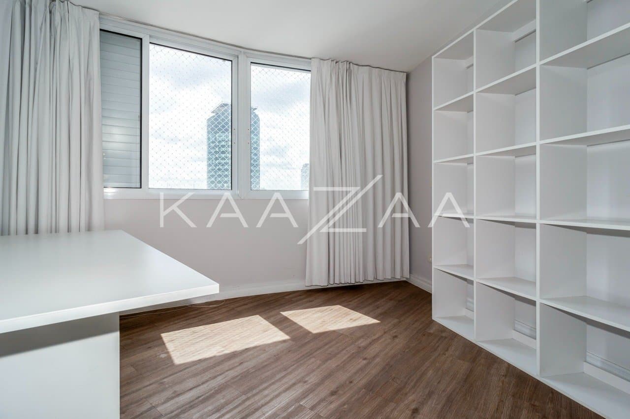 Apartamento no Jardim Paulistano. - Foto 11