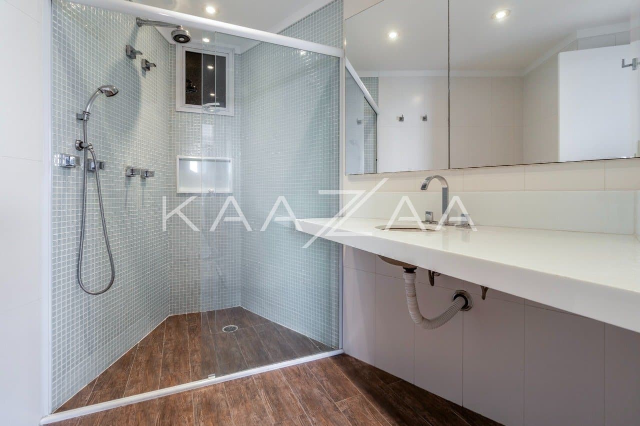 Apartamento no Jardim Paulistano. - Foto 12