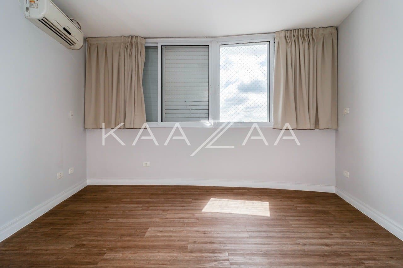 Apartamento no Jardim Paulistano. - Foto 13