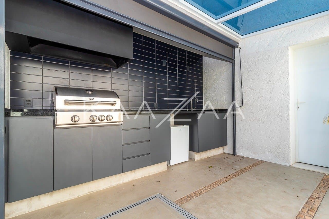 Casa charmosa no Jardim Luzitânia, com clima leve e atraente. - Foto 9