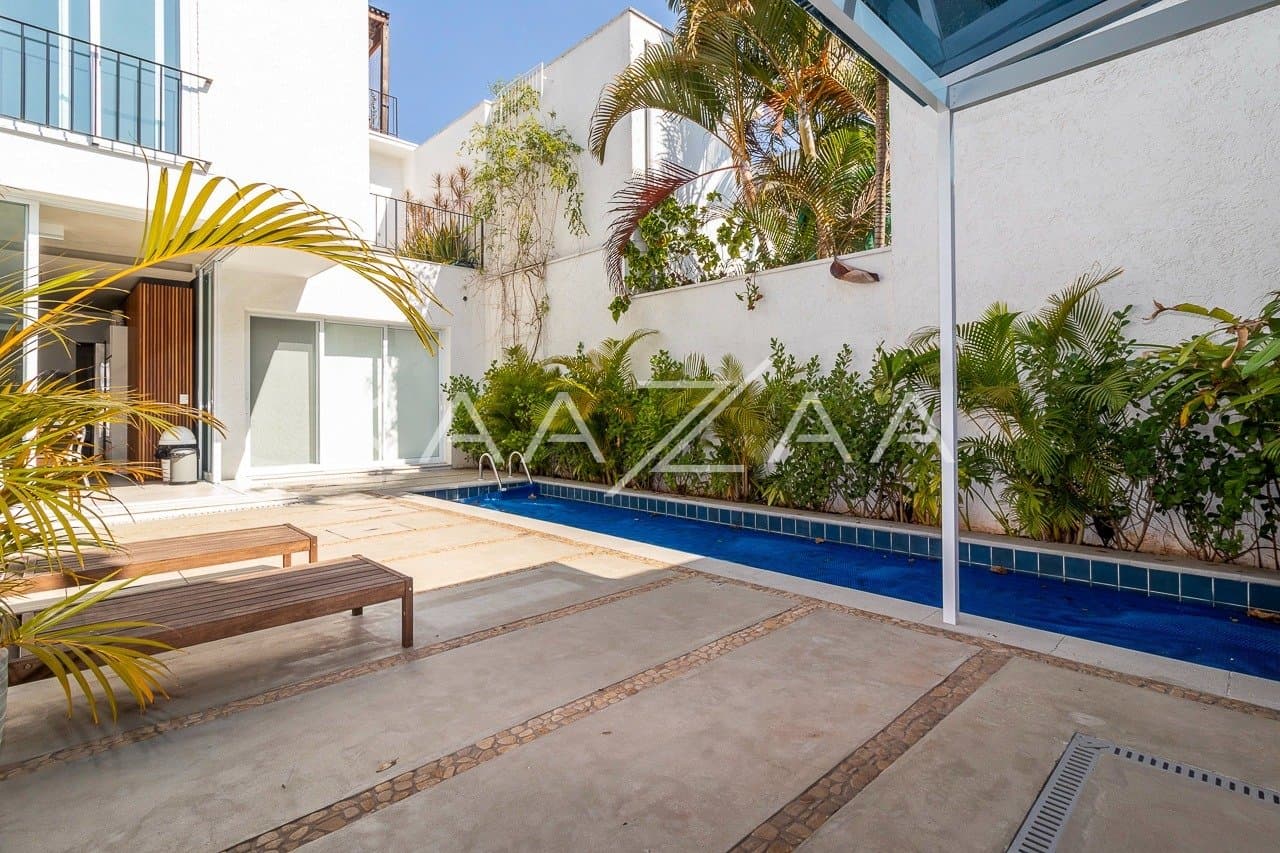 Casa charmosa no Jardim Luzitânia, com clima leve e atraente. - Foto 11