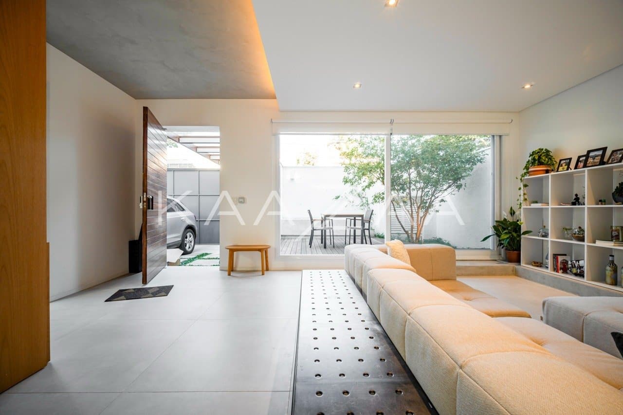 Casa charmosa no Jardim Luzitânia, com clima leve e atraente. - Foto 14