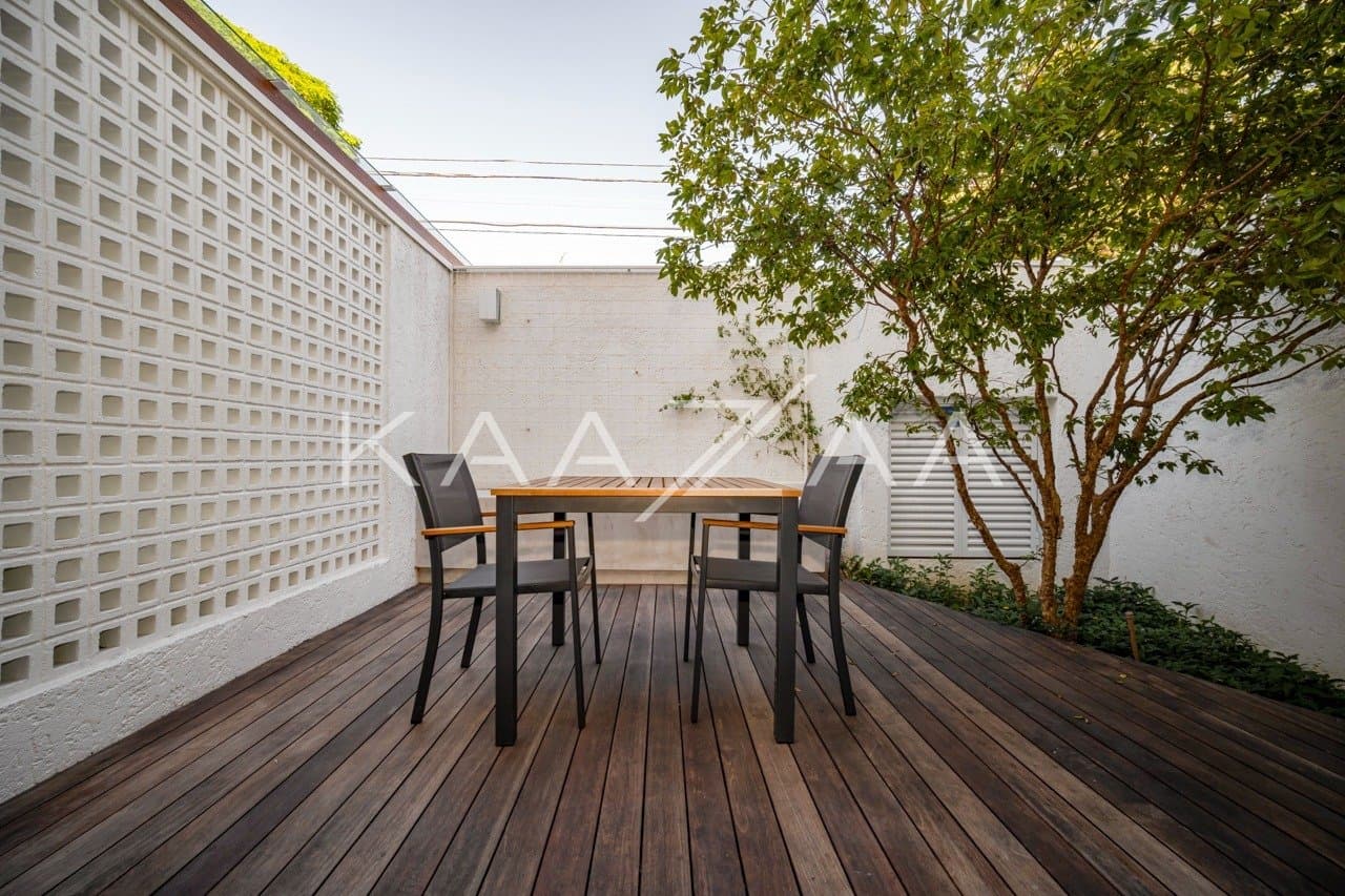 Casa charmosa no Jardim Luzitânia, com clima leve e atraente. - Foto 16