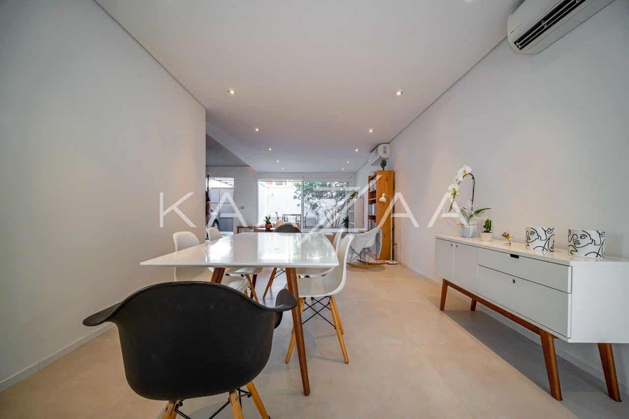 Casa charmosa no Jardim Luzitânia, com clima leve e atraente. - Foto 17