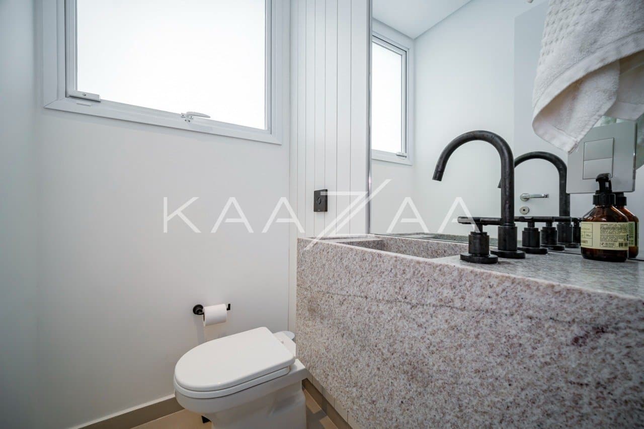 Casa charmosa no Jardim Luzitânia, com clima leve e atraente. - Foto 20