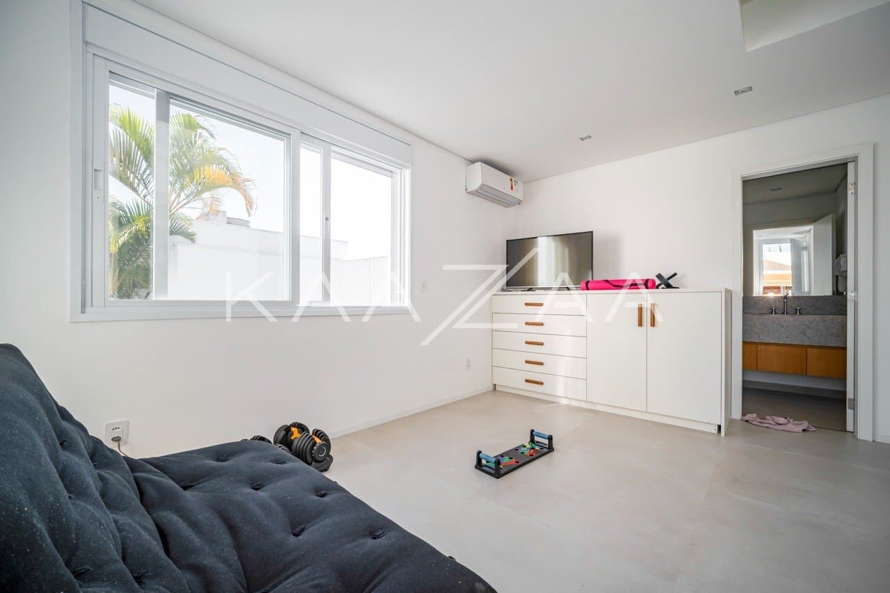 Casa charmosa no Jardim Luzitânia, com clima leve e atraente. - Foto 25