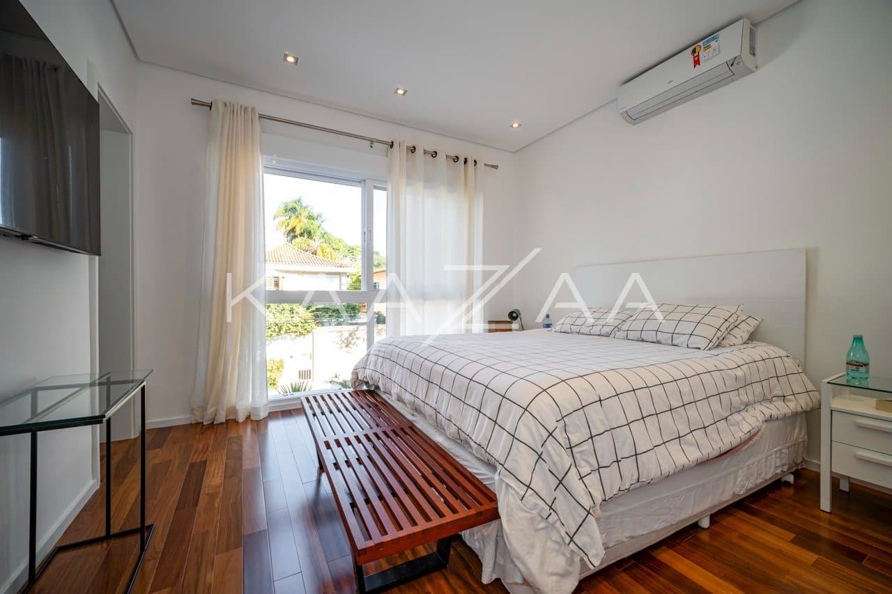 Casa charmosa no Jardim Luzitânia, com clima leve e atraente. - Foto 27